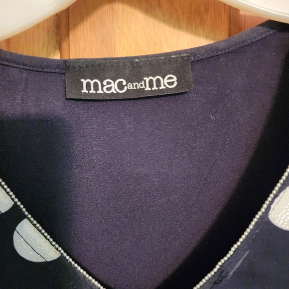 Women's Blouse - Picture 5 of 5